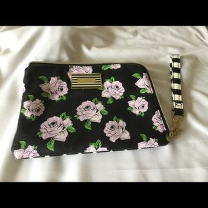 Betsey Johnson Tablet Purse